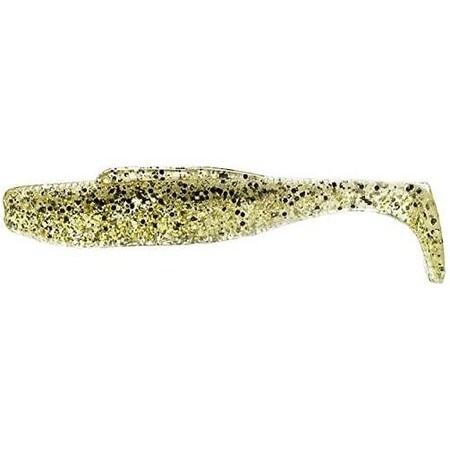 Z-Man Elaztech Diezel Minnowz Swimbait, 5 Ayu 4PK DMIN5-309PK4